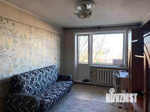 1-к квартира, вторичка, 36м2, 3/5 этаж