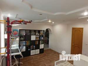 2-к квартира, вторичка, 58м2, 3/10 этаж