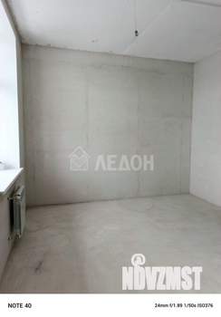 Студия квартира, вторичка, 28м2, 1/16 этаж