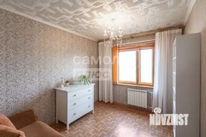 3-к квартира, вторичка, 63м2, 6/9 этаж