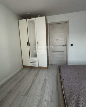 2-к квартира, вторичка, 52м2, 4/5 этаж