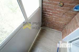 1-к квартира, вторичка, 35м2, 5/6 этаж