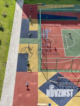 1-к квартира, вторичка, 37м2, 7/10 этаж