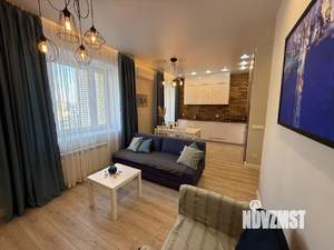 3-к квартира, вторичка, 63м2, 9/15 этаж