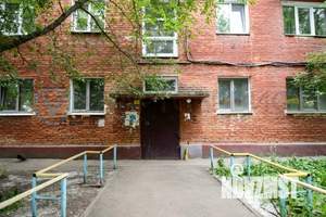 1-к квартира, вторичка, 30м2, 2/5 этаж