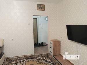 1-к квартира, вторичка, 40м2, 3/16 этаж