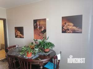 3-к квартира, вторичка, 112м2, 3/12 этаж