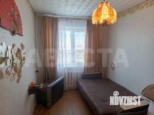 2-к квартира, вторичка, 39м2, 6/9 этаж