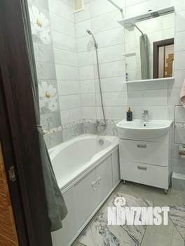 Студия квартира, вторичка, 43м2, 11/17 этаж