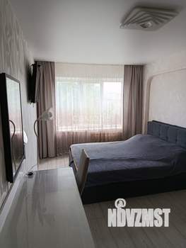3-к квартира, вторичка, 68м2, 2/5 этаж
