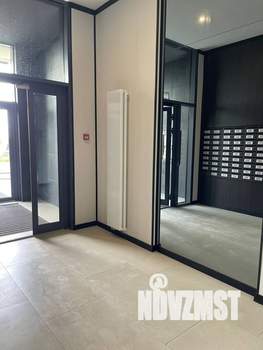 Студия квартира, сданный дом, 21м2, 2/17 этаж