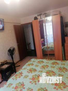 3-к квартира, вторичка, 68м2, 2/5 этаж