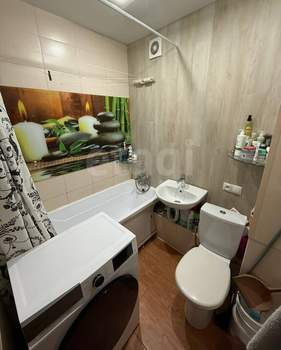 1-к квартира, вторичка, 30м2, 3/9 этаж