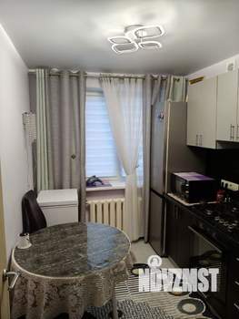 2-к квартира, вторичка, 44м2, 1/9 этаж