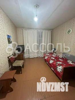 2-к квартира, вторичка, 35м2, 5/9 этаж