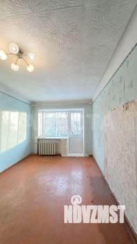 1-к квартира, вторичка, 30м2, 3/5 этаж