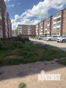 1-к квартира, вторичка, 35м2, 3/5 этаж