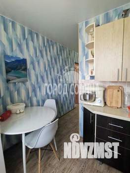 2-к квартира, вторичка, 44м2, 3/5 этаж