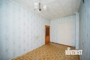 3-к квартира, вторичка, 65м2, 2/5 этаж