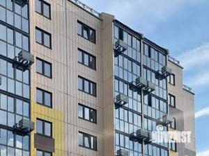 2-к квартира, вторичка, 56м2, 7/10 этаж