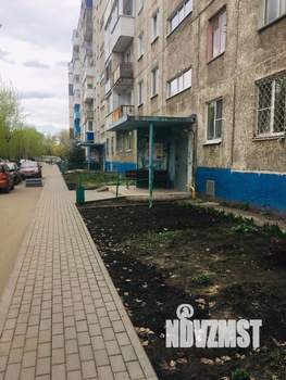 3-к квартира, вторичка, 60м2, 3/9 этаж