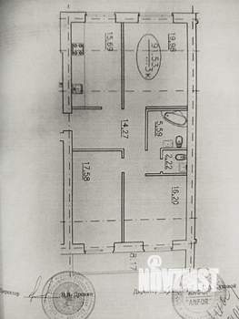 3-к квартира, вторичка, 98м2, 12/12 этаж