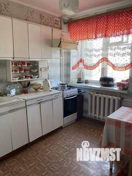 4-к квартира, вторичка, 73м2, 3/9 этаж