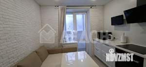 1-к квартира, вторичка, 44м2, 1/9 этаж