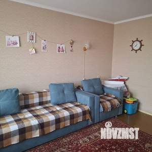 3-к квартира, вторичка, 63м2, 7/9 этаж