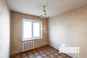 3-к квартира, вторичка, 63м2, 7/10 этаж