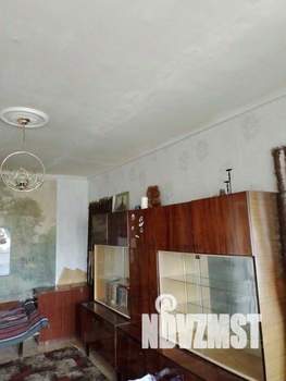 2-к квартира, вторичка, 41м2, 4/5 этаж