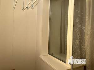 1-к квартира, вторичка, 45м2, 5/6 этаж