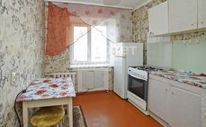 1-к квартира, вторичка, 32м2, 5/5 этаж