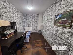 2-к квартира, вторичка, 46м2, 2/5 этаж