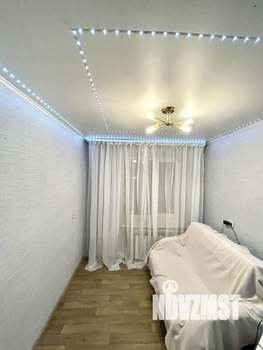 4-к квартира, вторичка, 62м2, 5/5 этаж