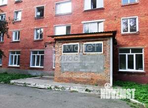 Студия квартира, вторичка, 25м2, 1/5 этаж