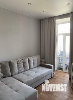 2-к квартира, вторичка, 50м2, 2/5 этаж