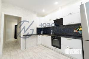 3-к квартира, вторичка, 83м2, 2/14 этаж