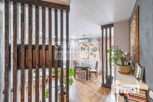 2-к квартира, вторичка, 55м2, 13/13 этаж