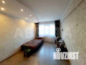 1-к квартира, вторичка, 31м2, 3/5 этаж