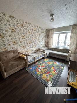 1-к квартира, вторичка, 30м2, 9/9 этаж
