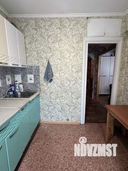 1-к квартира, вторичка, 31м2, 2/5 этаж