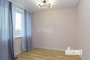2-к квартира, вторичка, 48м2, 7/10 этаж