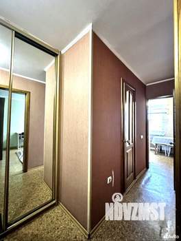 1-к квартира, вторичка, 33м2, 8/9 этаж