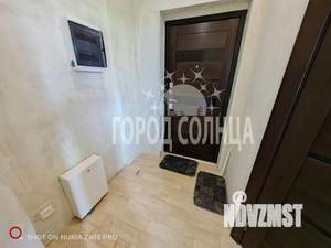 1-к квартира, вторичка, 27м2, 5/9 этаж