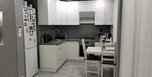 2-к квартира, вторичка, 45м2, 1/5 этаж