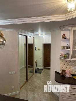 1-к квартира, вторичка, 40м2, 2/9 этаж