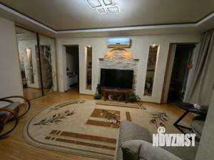 3-к квартира, вторичка, 49м2, 3/5 этаж