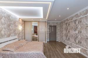 3-к квартира, вторичка, 137м2, 5/9 этаж