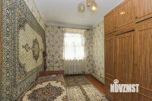 3-к квартира, вторичка, 70м2, 2/2 этаж